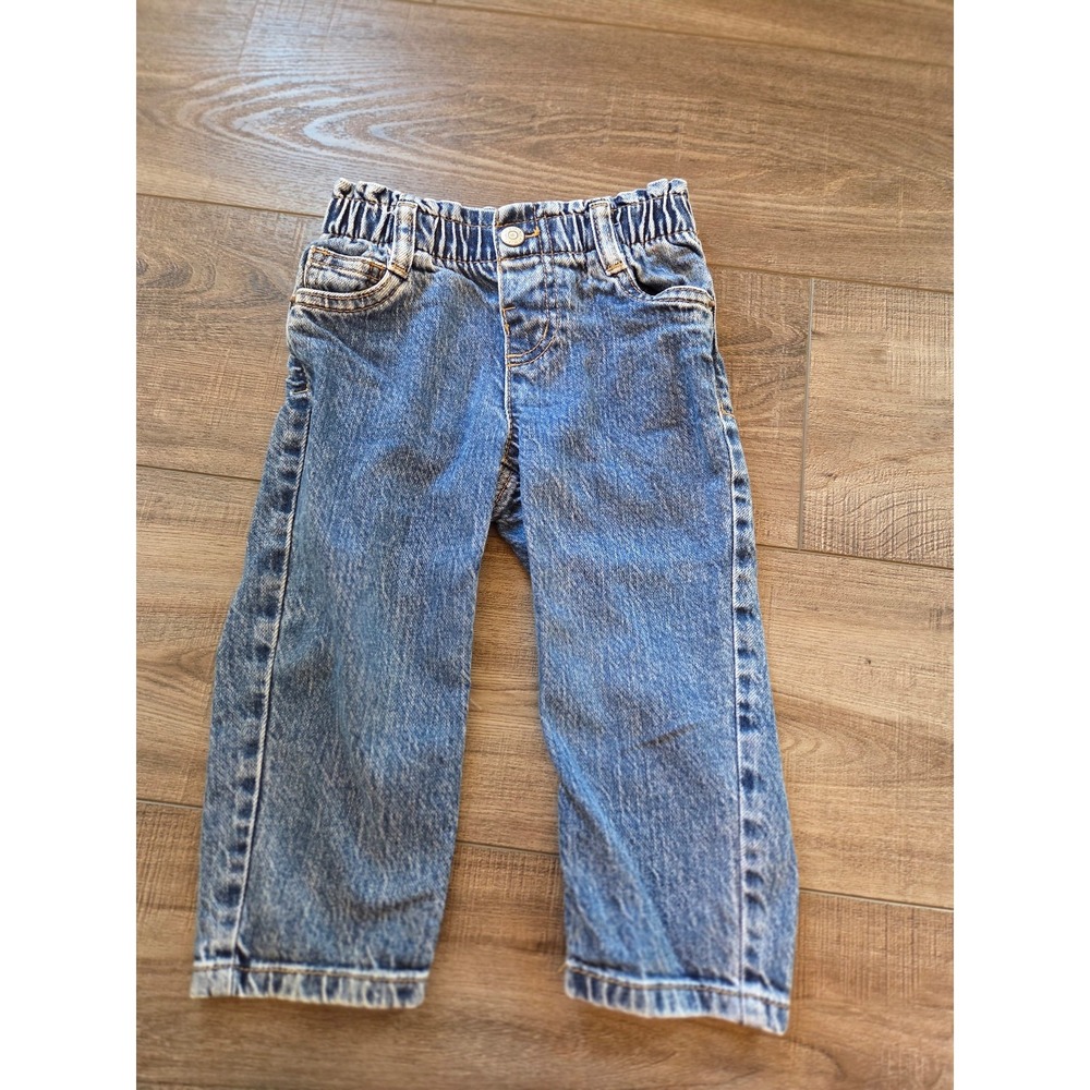 Cat and jack toddler girl jeans 2t